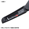 PDA-STN37BK タブレット用アームスタンド PDA-STN37BK / タブレット用アームスタンド