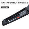 PDA-STN37BK タブレット用アームスタンド PDA-STN37BK / タブレット用アームスタンド