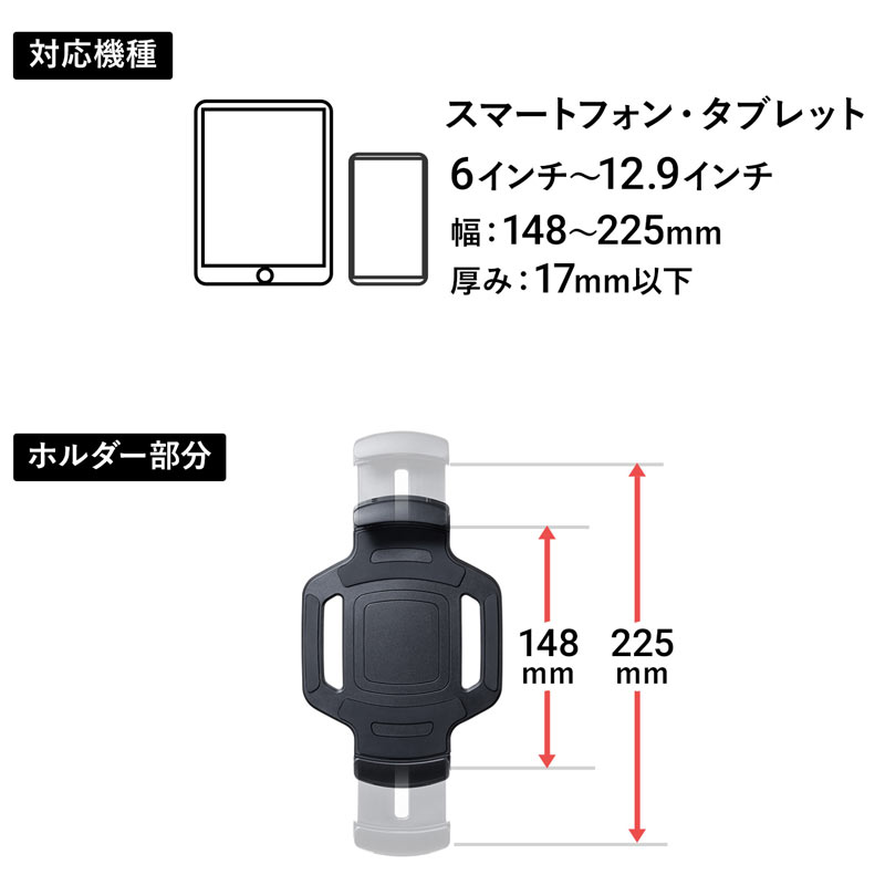 ピックアップ