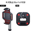 PDA-STN39BK タブレット用伸縮アームスタンド(高さ調節タイプ) PDA-STN39BK / タブレット用伸縮アームスタンド(高さ調節タイプ)