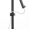 PDA-STN40BK スマートフォン用スタンド(ヘッドホン収納対応) PDA-STN40BK / スマートフォン用スタンド(ヘッドホン収納対応)
