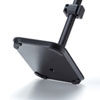 PDA-STN40BK スマートフォン用スタンド(ヘッドホン収納対応) PDA-STN40BK / スマートフォン用スタンド(ヘッドホン収納対応)