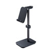 PDA-STN40BK スマートフォン用スタンド(ヘッドホン収納対応) PDA-STN40BK / スマートフォン用スタンド(ヘッドホン収納対応)