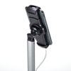 PDA-STN46BK タブレット・スマートフォン用伸縮アームスタンド(高さ調節タイプ) PDA-STN46BK / タブレット・スマートフォン用伸縮アームスタンド(高さ調節タイプ)