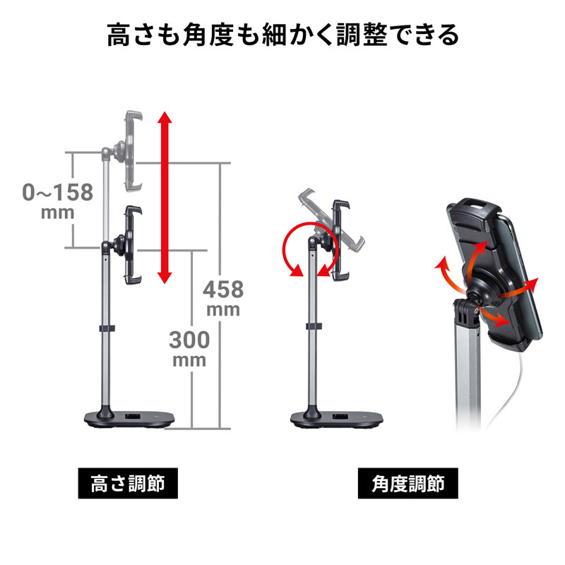 ピックアップ