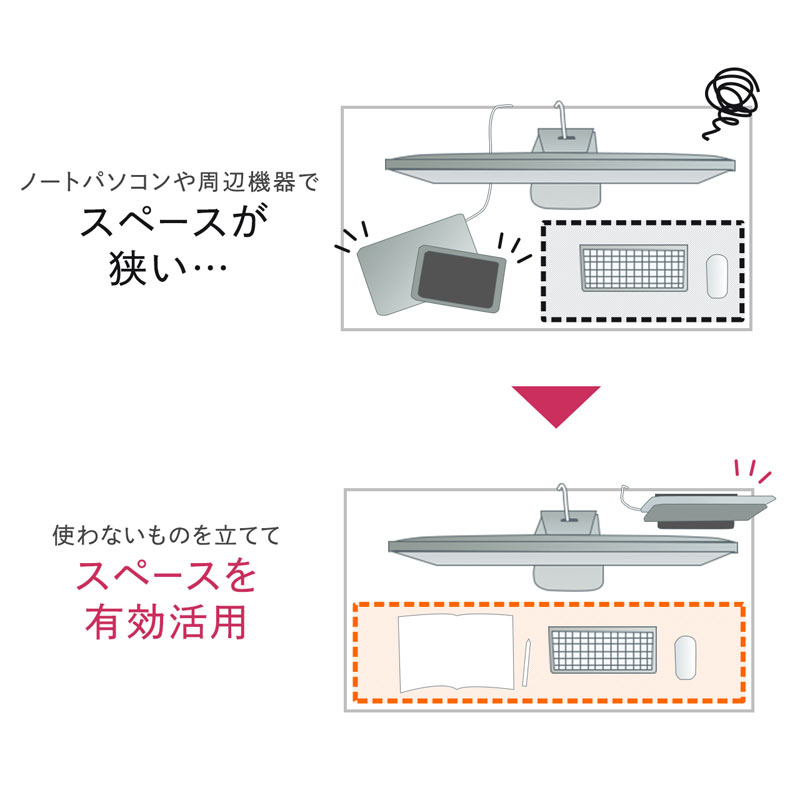 ピックアップ