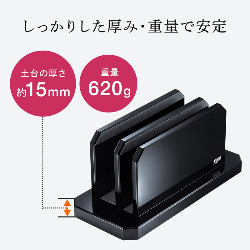 ピックアップ