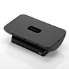 PDA-STN4BK 携帯電話・iPhone・iPod用ケーブル収納ボックス(ブラック) PDA-STN4BK / 携帯電話・iPhone・iPod用ケーブル収納ボックス(ブラック)