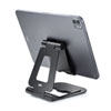 PDA-STN52BK タブレット用アルミスタンド(角度・高さ調整タイプ) PDA-STN52BK / タブレット用アルミスタンド(角度・高さ調整タイプ)