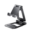 PDA-STN52BK タブレット用アルミスタンド(角度・高さ調整タイプ) PDA-STN52BK / タブレット用アルミスタンド(角度・高さ調整タイプ)