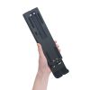 PDA-STN53BK ノートパソコン用モバイルスタンド(角度調整・折りたたみタイプ) PDA-STN53BK / ノートパソコン用モバイルスタンド(角度調整・折りたたみタイプ)