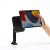 PDA-STN54 クランプ式タブレットスタンド PDA-STN54 / クランプ式タブレットスタンド