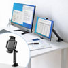 PDA-STN55 クランプ式タブレットホルダー PDA-STN55 / クランプ式タブレットホルダー