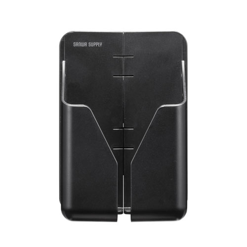 PDA-STN56 / 小物収納ポケット（左右幅調整機能付き）