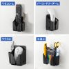 PDA-STN56 小物収納ポケット(左右幅調整機能付き) PDA-STN56 / 小物収納ポケット(左右幅調整機能付き)