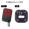 PDA-STN59BK タブレット用伸縮アームスタンド(置き型・高さ調節タイプ) PDA-STN59BK / タブレット用伸縮アームスタンド(置き型・高さ調節タイプ)
