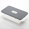 PDA-STN5W 携帯電話・iPhone・iPod用充電ステーション(ホワイト) PDA-STN5W / 携帯電話・iPhone・iPod用充電ステーション(ホワイト)