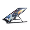 PDA-STN63BK タブレット用モバイルスタンド(角度調整・折りたたみタイプ) PDA-STN63BK / タブレット用モバイルスタンド(角度調整・折りたたみタイプ)