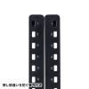 PDA-STN63BK タブレット用モバイルスタンド(角度調整・折りたたみタイプ) PDA-STN63BK / タブレット用モバイルスタンド(角度調整・折りたたみタイプ)