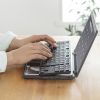 PDA-STN64CL ノートPCキーボード用アクリルカバー(Chromebook 11.6型用) PDA-STN64CL / ノートPCキーボード用アクリルカバー(Chromebook 11.6型用)