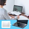 PDA-STN64CL ノートPCキーボード用アクリルカバー(Chromebook 11.6型用) PDA-STN64CL / ノートPCキーボード用アクリルカバー(Chromebook 11.6型用)