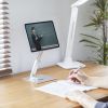 PDA-STN65S タブレット用アルミスタンド(伸縮アームタイプ) PDA-STN65S / タブレット用アルミスタンド(伸縮アームタイプ)