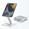 PDA-STN65S タブレット用アルミスタンド(伸縮アームタイプ) PDA-STN65S / タブレット用アルミスタンド(伸縮アームタイプ)