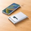 PDA-STN68S タブレット・スマートフォン用薄型アルミスタンド(角度・高さ調整タイプ) PDA-STN68S / タブレット・スマートフォン用薄型アルミスタンド(角度・高さ調整タイプ)