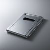 PDA-STN68S タブレット・スマートフォン用薄型アルミスタンド(角度・高さ調整タイプ) PDA-STN68S / タブレット・スマートフォン用薄型アルミスタンド(角度・高さ調整タイプ)