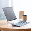 PDA-STN68S タブレット・スマートフォン用薄型アルミスタンド(角度・高さ調整タイプ) PDA-STN68S / タブレット・スマートフォン用薄型アルミスタンド(角度・高さ調整タイプ)