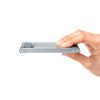 PDA-STN68S タブレット・スマートフォン用薄型アルミスタンド(角度・高さ調整タイプ) PDA-STN68S / タブレット・スマートフォン用薄型アルミスタンド(角度・高さ調整タイプ)
