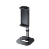 PDA-STN69BK モバイルモニター用伸縮アームスタンド(高さ調節タイプ) PDA-STN69BK / モバイルモニター用伸縮アームスタンド(高さ調節タイプ)