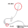 PDA-STN6BK iPhone・iPod充電アルミスタンド(ブラック) PDA-STN6BK / iPhone・iPod充電アルミスタンド(ブラック)
