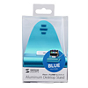 PDA-STN6BL iPhone・iPod充電アルミスタンド(ブルー) PDA-STN6BL / iPhone・iPod充電アルミスタンド(ブルー)