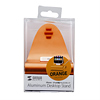 PDA-STN6D / iPhone・iPod充電アルミスタンド（オレンジ）