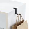 PDA-STN70BK 粘着テープ固定式 マルチフック PDA-STN70BK / 粘着テープ固定式 マルチフック