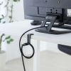 PDA-STN70BK 粘着テープ固定式 マルチフック PDA-STN70BK / 粘着テープ固定式 マルチフック