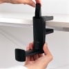 PDA-STN73BK / ヘッドホンフック