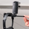 PDA-STN73BK / ヘッドホンフック