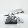 PDA-STN78S ノートパソコン用スタンド(角度・高さ調整タイプ) PDA-STN78S / ノートパソコン用スタンド(角度・高さ調整タイプ)