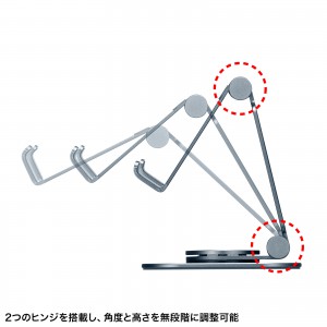 PDA-STN79GY