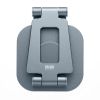 PDA-STN79GY スマートフォンスタンド(回転式・アルミ素材) PDA-STN79GY / スマートフォンスタンド(回転式・アルミ素材)