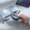 PDA-STN79GY スマートフォンスタンド(回転式・アルミ素材) PDA-STN79GY / スマートフォンスタンド(回転式・アルミ素材)