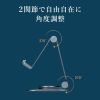 PDA-STN79GY / スマートフォンスタンド（回転式・アルミ素材）