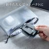 PDA-STN79GY / スマートフォンスタンド（回転式・アルミ素材）
