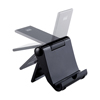 PDA-STN7BK / iPadスタンド（ブラック）