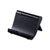 PDA-STN7BK / iPadスタンド（ブラック）