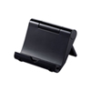 PDA-STN7BK iPadスタンド(ブラック) PDA-STN7BK / iPadスタンド(ブラック)