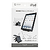 PDA-STN7BK / iPadスタンド（ブラック）