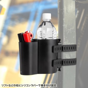 PDA-STN80BK